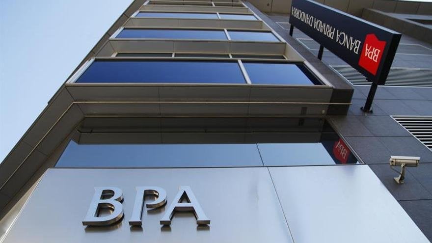 判事は、BPAでの資金洗浄疑惑は、それを止めなかったことで政権に責任はないと判断