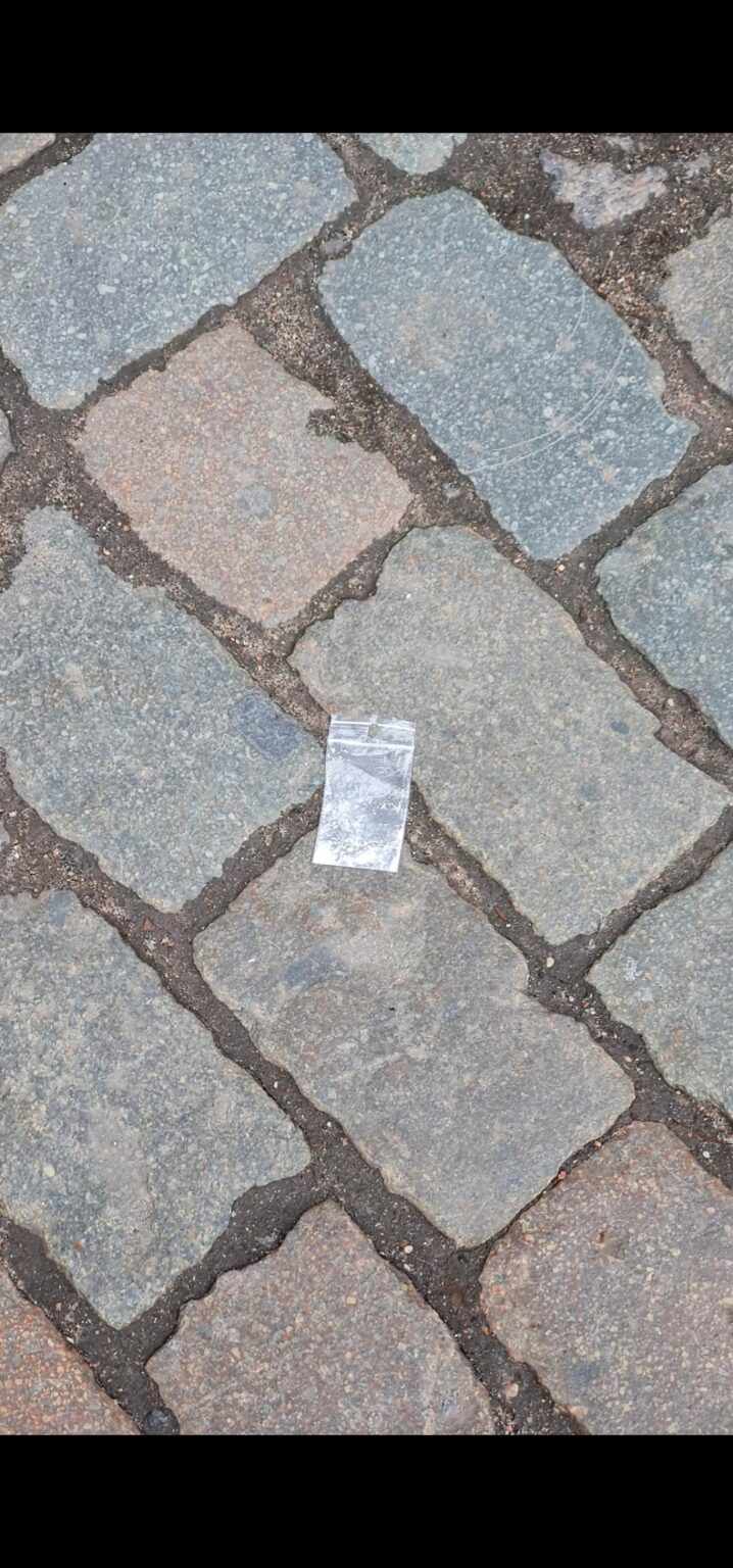 Old Riga の誰かが novus をプレイしなくなる