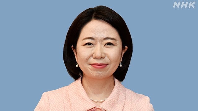 自見万博担当相 “会場建設費と別に800億円余” 参院予算委