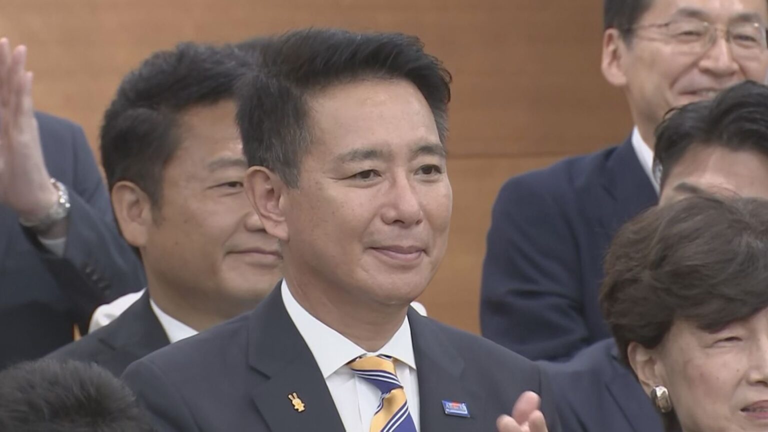 国民民主党・前原代表代行 離党・新党結成へ