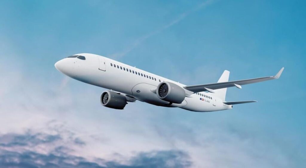 airBaltic は、50 機目のエアバス航空機のデザインを作成するようあなたを招待します。 airBaltic は、50 機目のエアバス航空機のデザインを作成するようあなたを招待します。