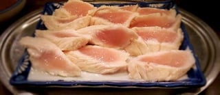 ポーランド人として、あなたはこれらの「珍味」をひどいと思いますか?