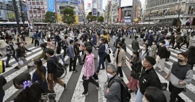 人材力が初の上位圏外に 日本26位、韓国が逆転