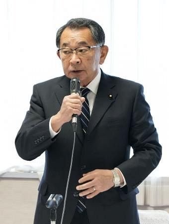 自民安倍派、記載漏れ５４件 パーティー収入