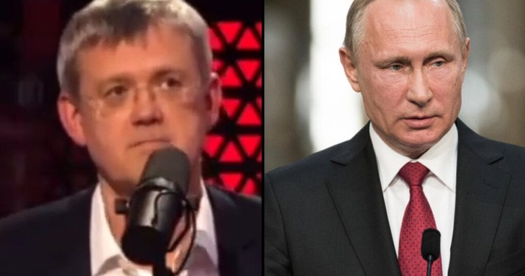 フィンランドに対するロシアの新たな脅威：「彼らは比喩的な鉄のカーテンの端にいる」