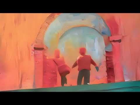 サウリウス・ペトレイキス - サプヌ・ヴァルティ [folk, world] [2023]