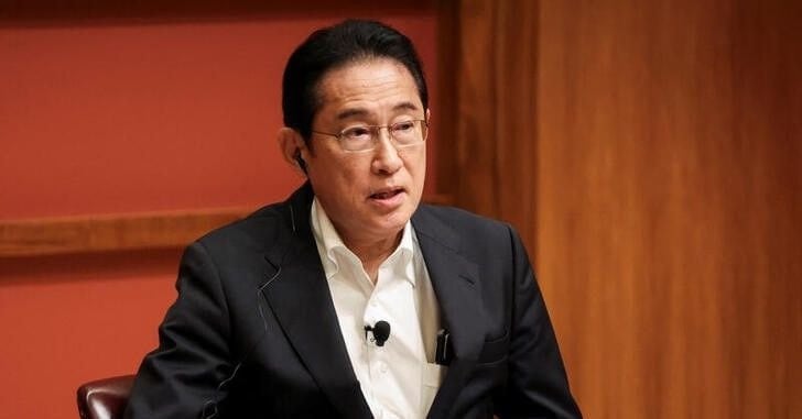 アベノミクスについて考えていく必要ある＝検証必要性で岸田首相