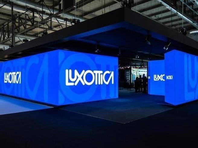Luxottica、同じ給料で 4 日間働く: 短い一週間が始まる - Corriere.it