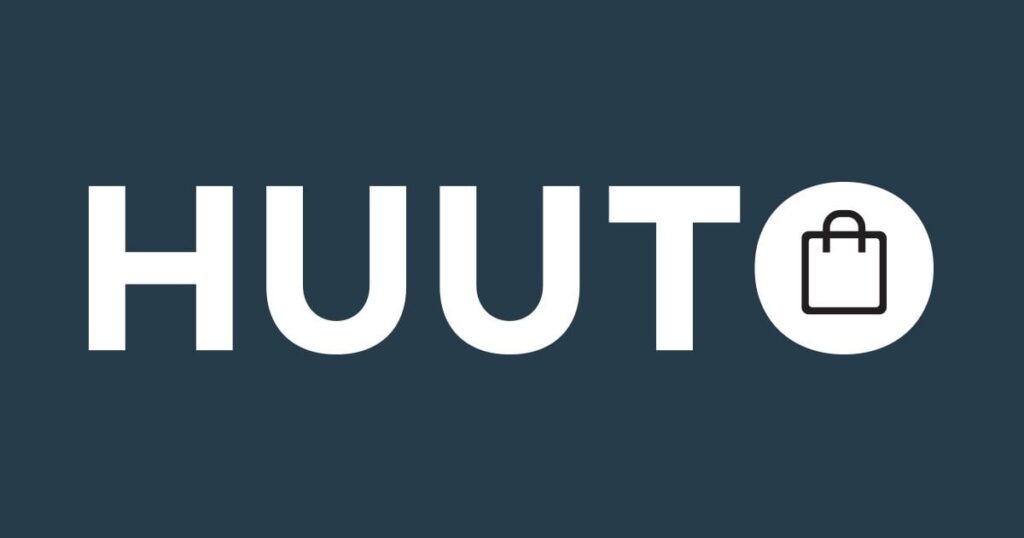 huuto.netで購入する