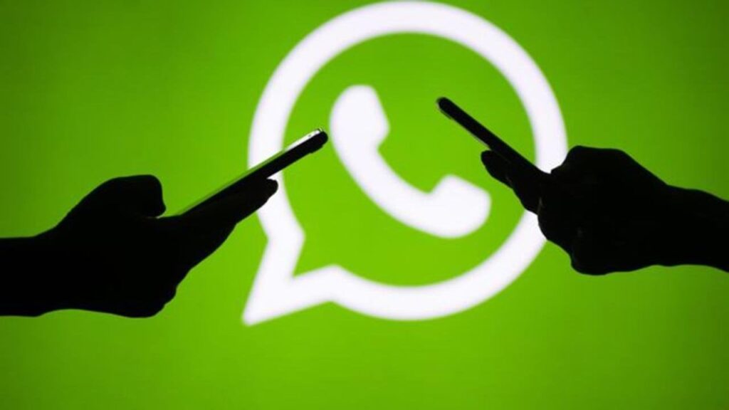 WhatsApp、Google ドライブのバックアップは無制限ではなくなり、スペースを消費します