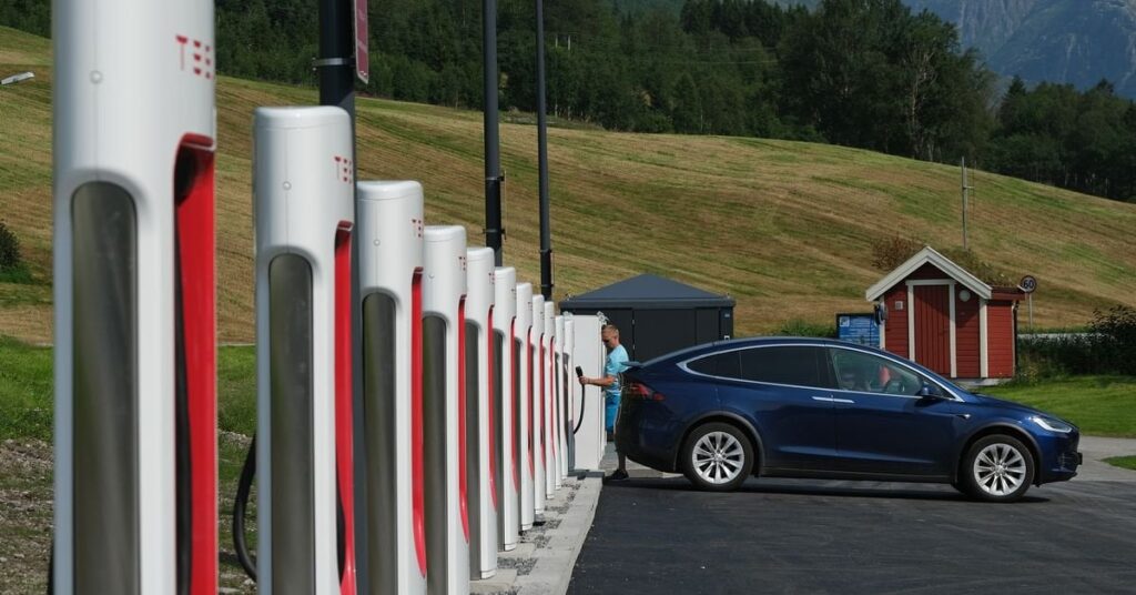 電気自動車の代表格であるノルウェーが考え直している理由