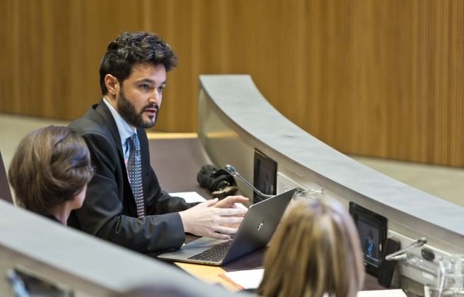 住宅問題に関する総評議会における「国家討論」は極めて適切である