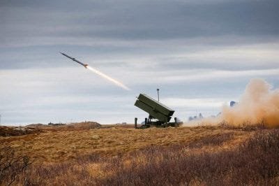 ロシアはウクライナ民間人を恐怖に陥れ続けているが、防空が命を救う