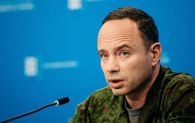 エストニア情報長官、アンツ・キヴィセルグ氏「ロシアが攻撃を続ける中、ウクライナ人は厳しい冬に直面している」