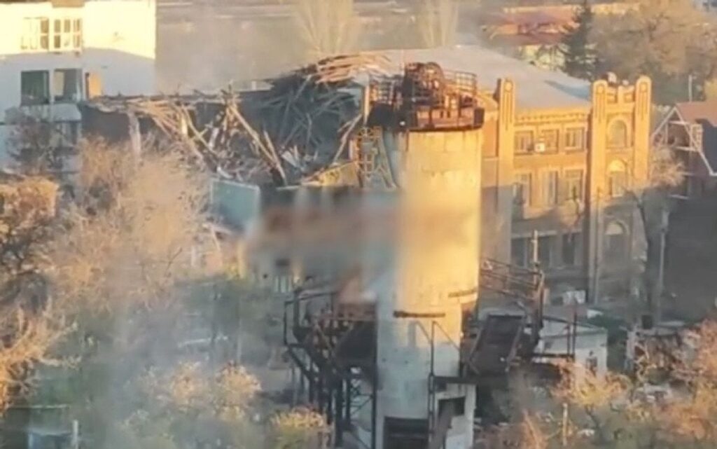 ウクライナ戦争最新情報：キエフの斬首作戦によりさらに多くのロシア将校と役人が殺害される