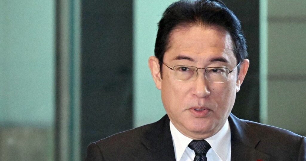 岸田内閣支持率21％ 旧民主・菅政権以来の水準 毎日新聞世論調査