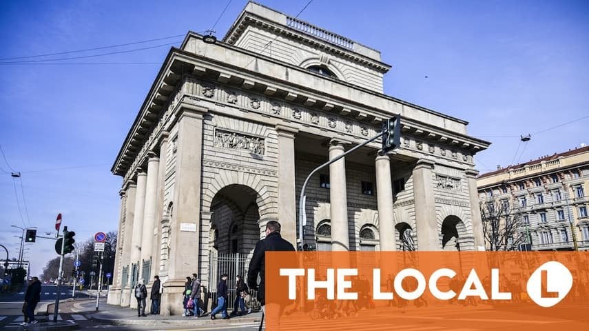 ミラノとローマ、外国人が移住するのに「最悪」の都市に再びランクイン