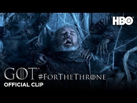 ゲーム・オブ・スローンズのマルタ語吹き替えはありますか?