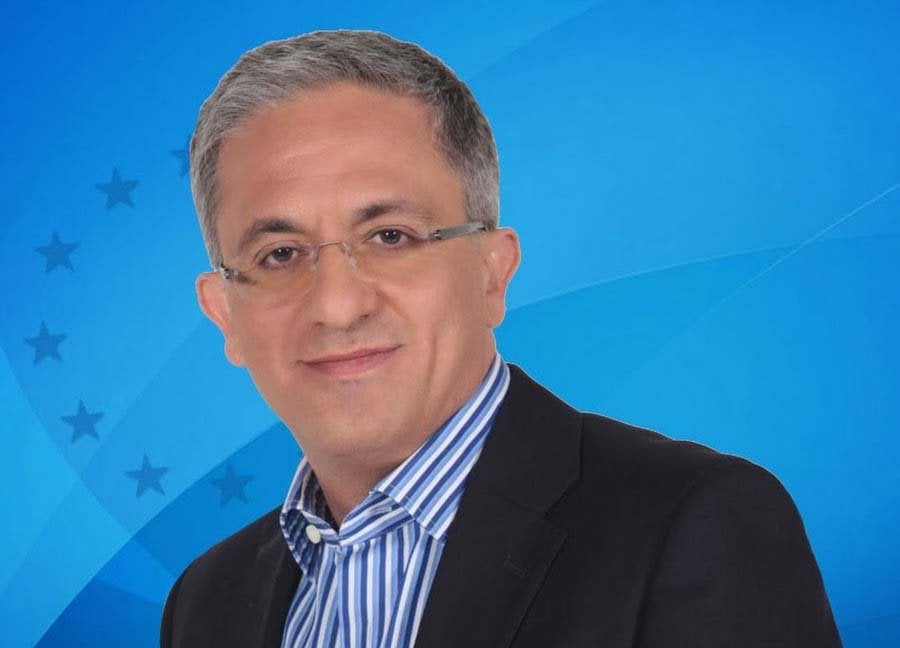 ギリシャ系キプロス議員2人がトルコで「和平達成におけるキプロスの役割」について協議