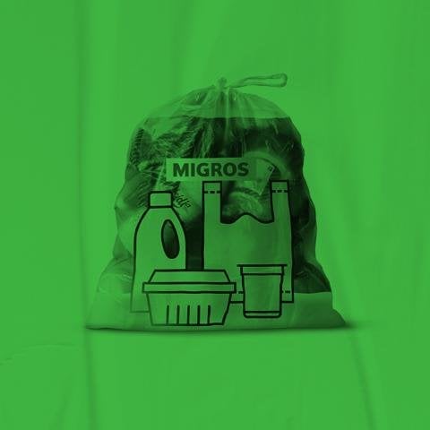 ミルゴスが集めたプラスチック廃棄物はどうなるのか？