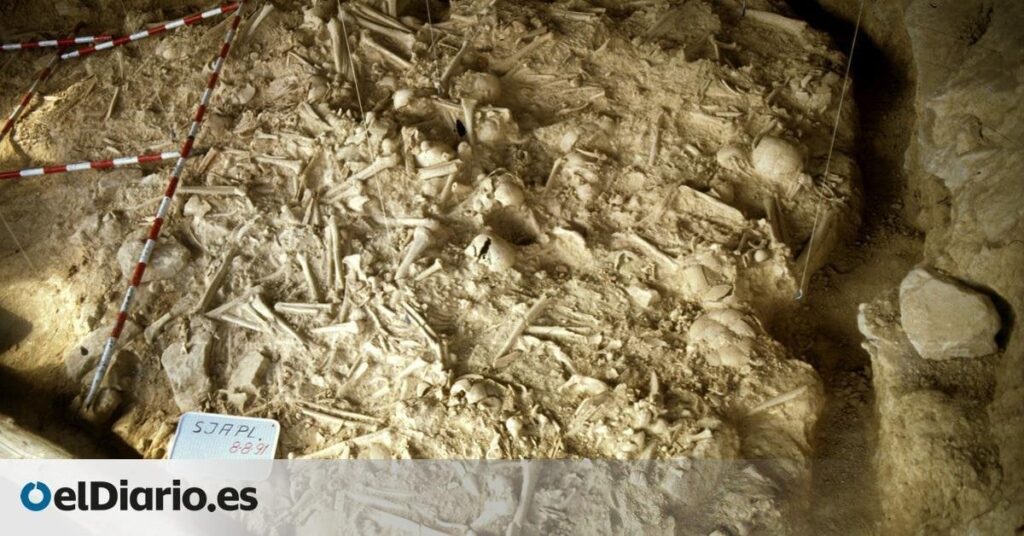 半島における最初の「戦争」は5,000年前に起こり、数カ月続き、数百人の死者を出した。