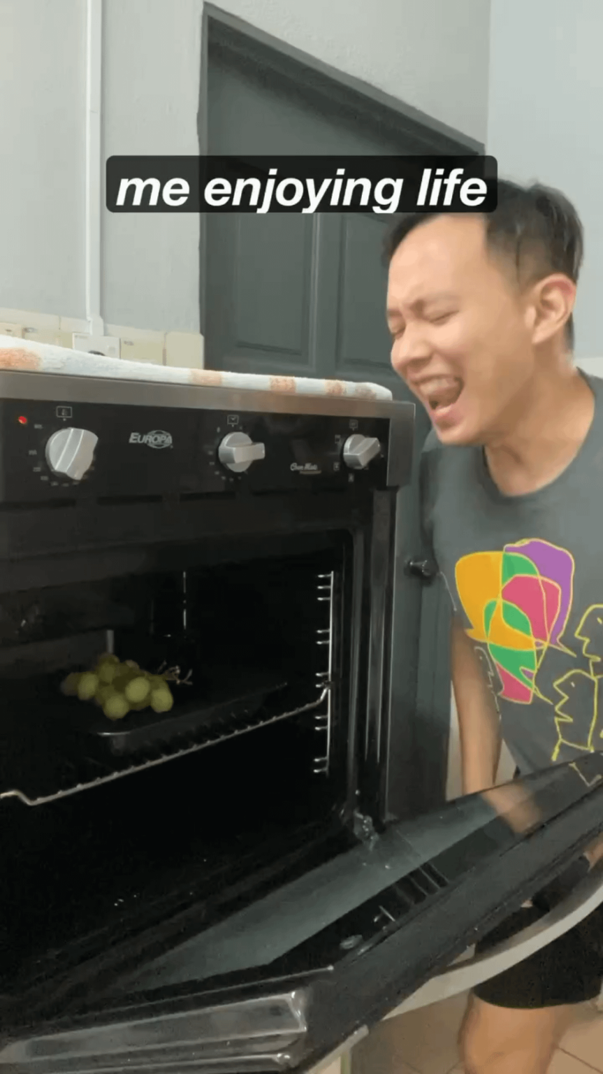 キプロスでの生活はこんな感じ