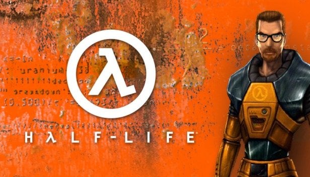 『Half-Life』は 25 歳の誕生日に無料