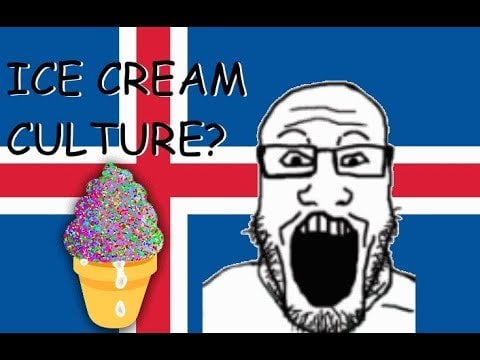 アイスクリームトラックに乗りに来たい人はいるだろうか？