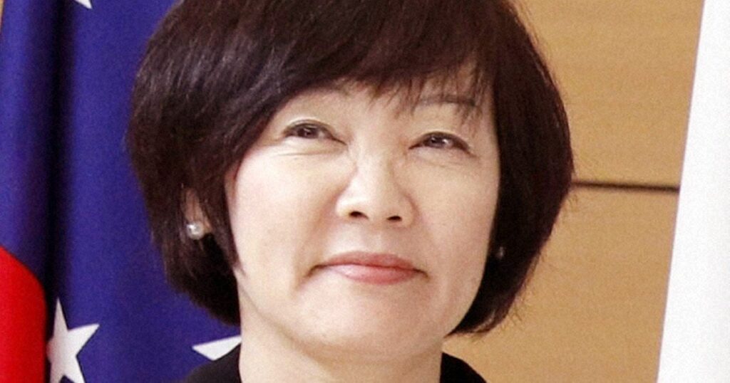 5政治団体、昭恵氏が継承「晋和会」に計1.8億円移動 安倍氏死後