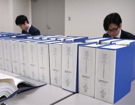 維新、政策活動費の使途公開せず ５千万円超支出