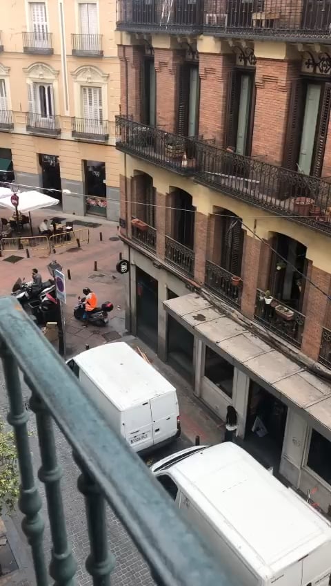 昔々、バイクがありました…