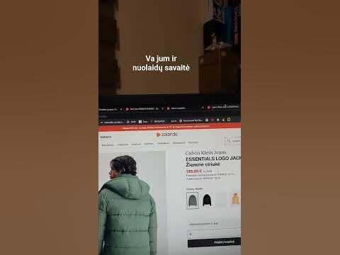 少し話が逸れましたが、Zalando が提供する「割引」を見つけました。
