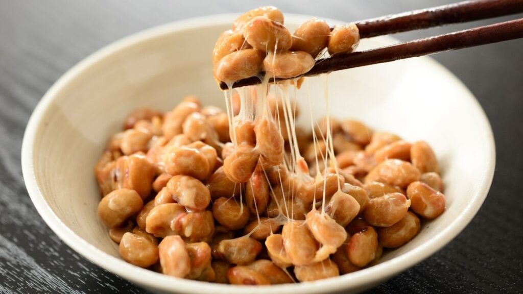 ラトビアで納豆（日本食）を手に入れる方法はありますか？