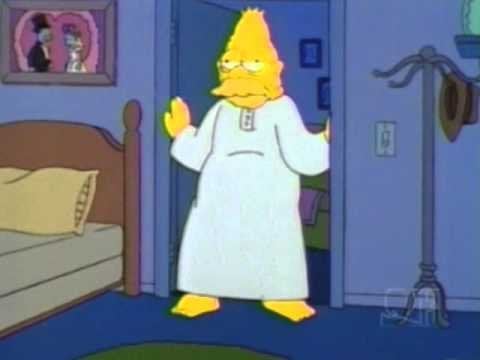 シンプソンズが未来を予測 #グリンダヴィーク
