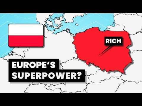 (2)ポーランドを解説！  - YouTube