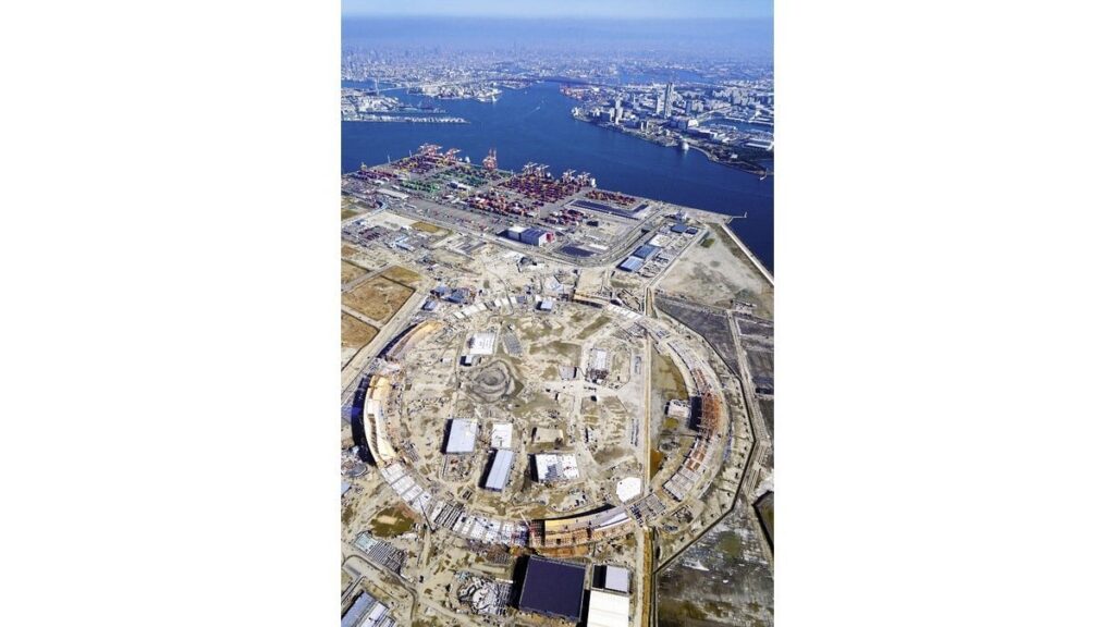 「５００日前」でも海外パビリオン着工はゼロ、半数超の国が工事業者いまだ見つからず…大阪・関西万博