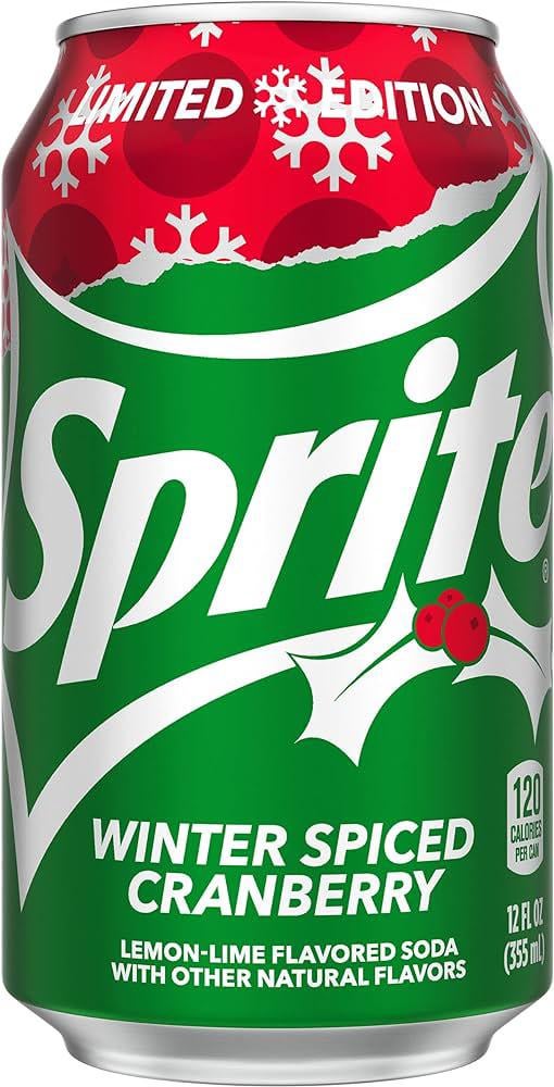 スプライト クランベリーはアイスランドで入手できますか?