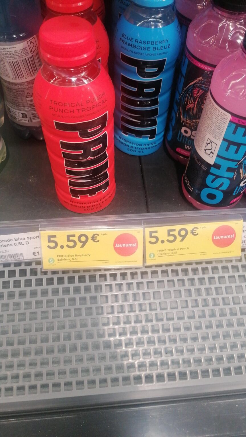 こんな値段で誰が買うの？
