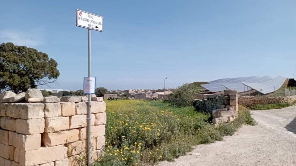 レンディ地方議会が主催し、住宅地への舗装/コンクリート工場の移転に反対するこの請願書に署名してください。