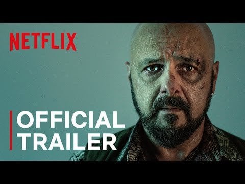 Netflix の新しいポーランド番組: フィードバック