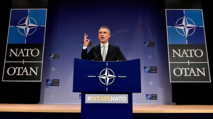ロシアはフィンランドに対して意図的に移民圧力をかけている – NATO事務総長