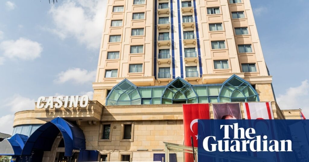 「問答無用」：ロシア資金がキプロス北部の建設ブームをいかに促進しているか
