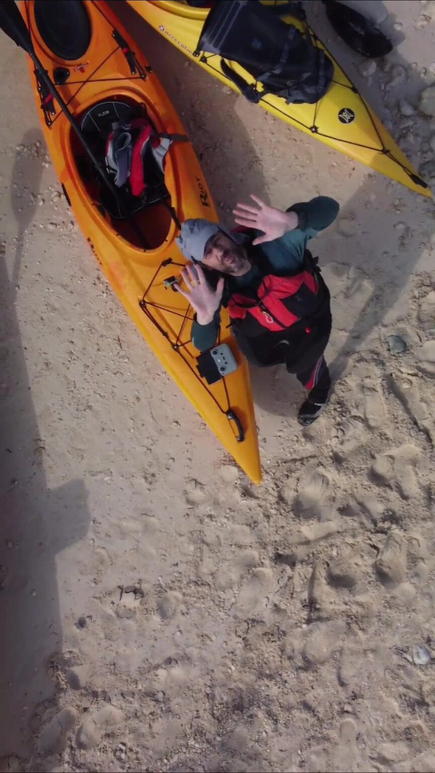一年中カヤックをしています、行きましょう！ 簡単に連絡できます。info@getoutandkayakmalta.com