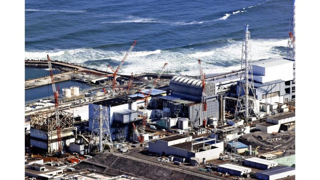 東電の説明に水産庁「長すぎて分かりにくい」…作業員に放射性物質含む水がかかった問題巡り苦言