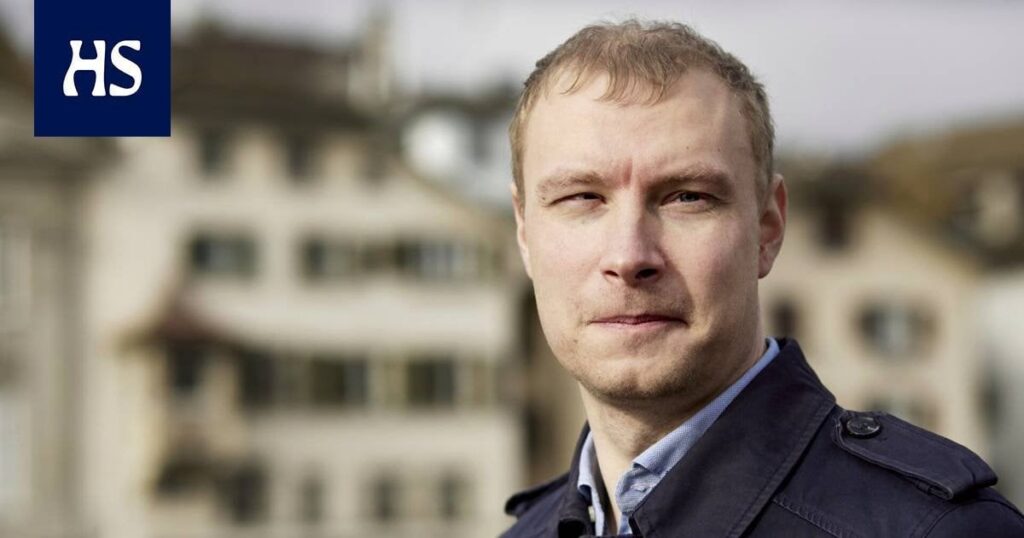 フィンランドは低賃金国になった [A Finnish engineer moved to Switzerland, salary doubled]