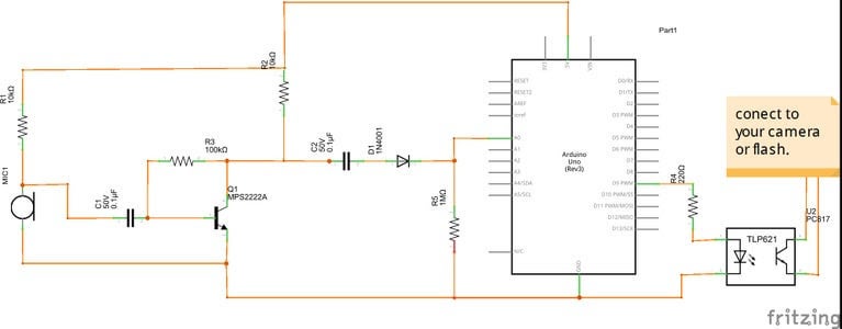 小さな電子機器を 1 つ作ってくれる人が必要です