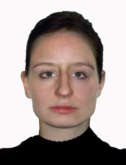 彼女の顔を知っていますか？ 彼女は1997年にドイツで殺害され、その身元は未だに不明である。