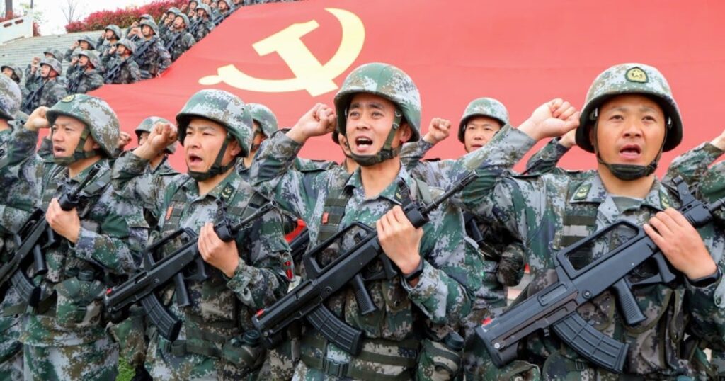 「2027年か35年に台湾を侵攻するような計画は中国にない」と米中首脳会談でバイデンに言っちゃった習近平の媚びと焦り
