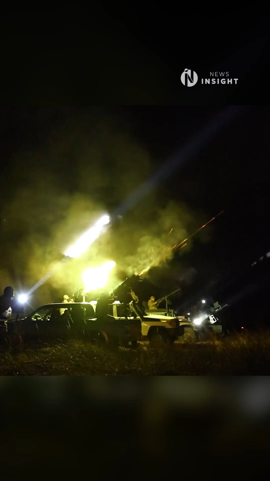 戦闘任務の合間に、ウクライナの機動防空グループはロシアの航空脅威を無力化する訓練を行っている。 ウクライナ防空軍はロシア軍が発射したミサイルやドローン攻撃を撃退した。 ロシアは11月にウクライナの都市に対する大規模な空爆を再開した