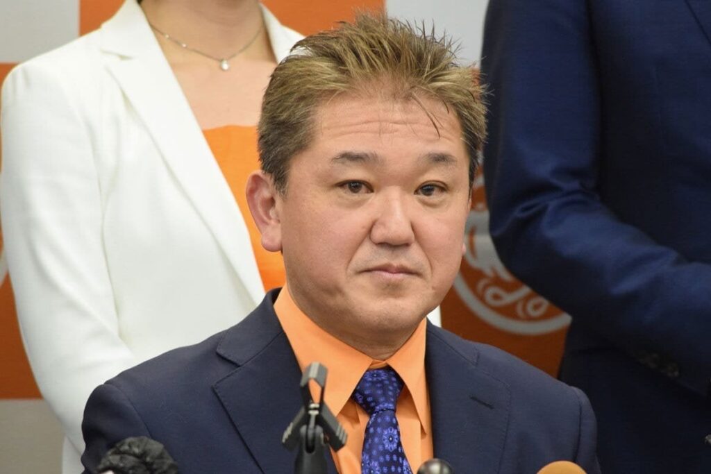 内紛騒動の参政党で吉野敏明氏が離党届を提出「理念が異なるため」